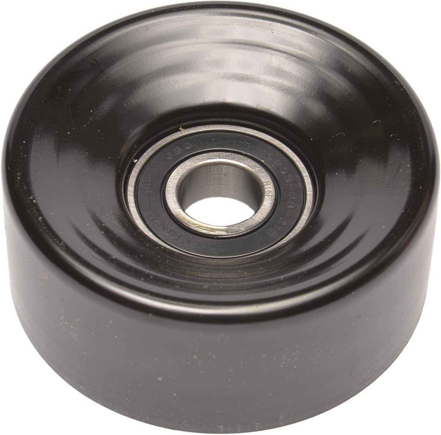 Continental 49008 Accu-Drive Pulley