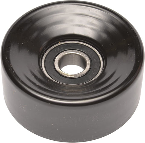 Continental 49008 Accu-Drive Pulley