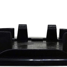 Dorman 56206 Driver Side Heated Plastic Backed Mirror Glass