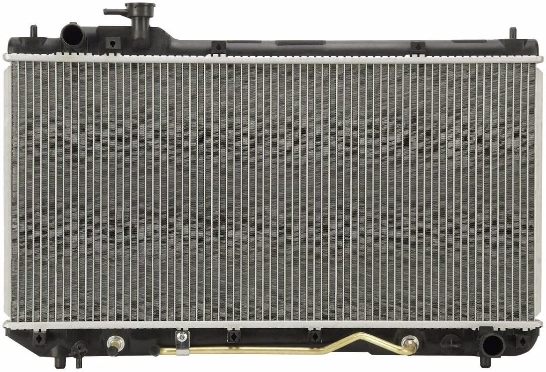 Sunbelt Radiator For Toyota RAV4 2292 Drop in Fitment