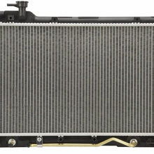 Automotive Cooling Radiator For Toyota RAV4 2292 100% Tested