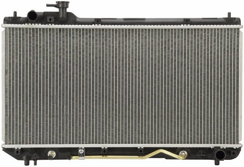 Sunbelt Radiator For Toyota RAV4 2292 Drop in Fitment
