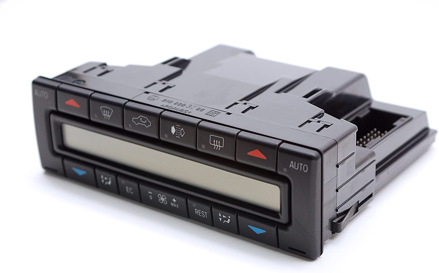 2108302385, Mercedes Benz Climate Control Unit, With 3 Years Warranty