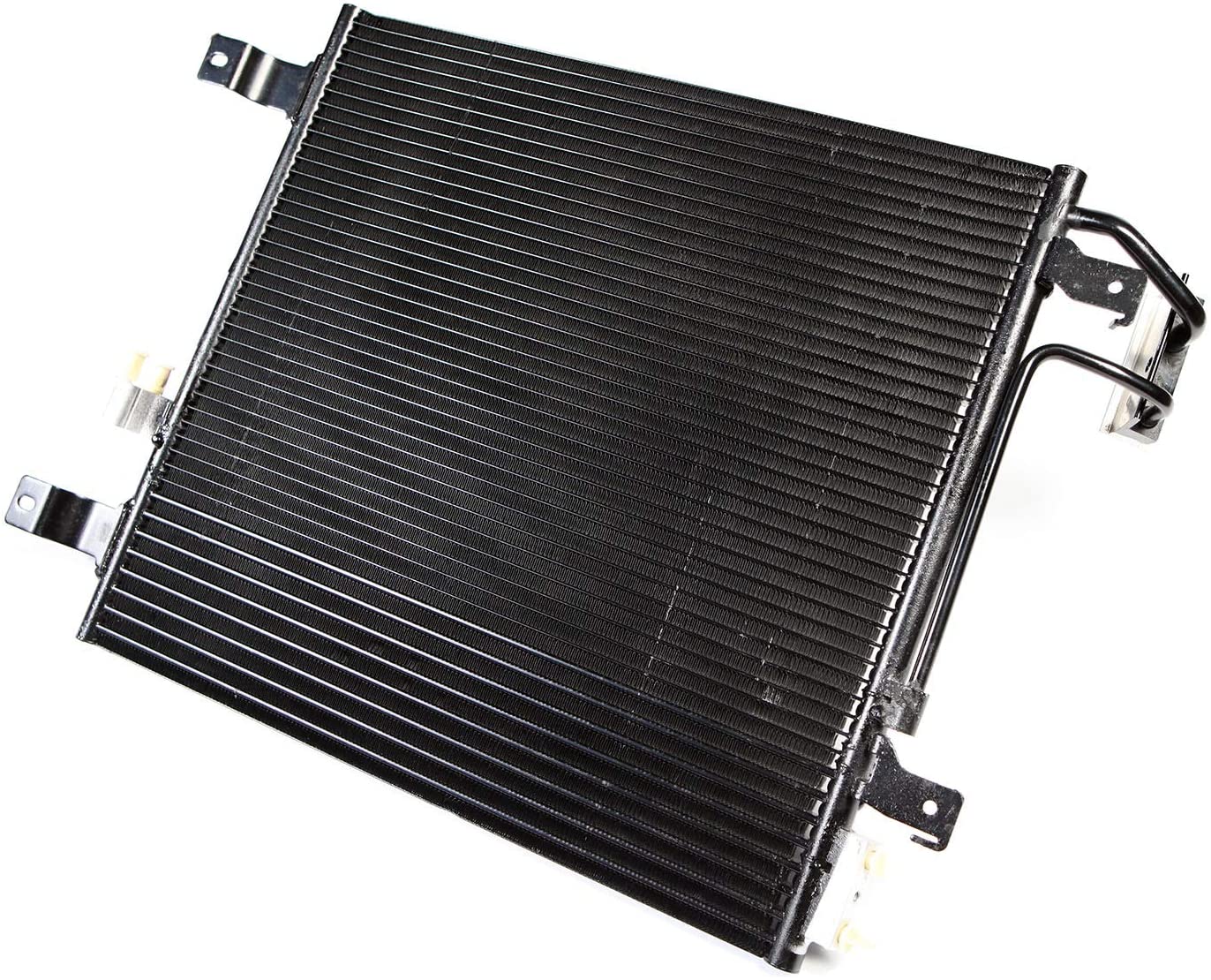 Omix-Ada 17950.14 Ac Condensor 04-04 WJs