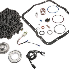 TCI 376020 88-92 700R4 Constant Pressure Valve Body