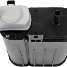 Dorman 911-364 Evaporative Emissions Charcoal Canister for Select Dodge/Jeep Models