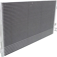 Kool Vue KVAC3264 A/C Condenser