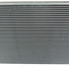 Kool Vue KVAC3687 A/A/C Condenser
