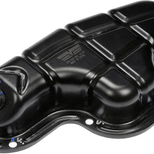 Dorman 264-524 Engine Oil Pan, 1 Pack