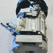 New OEM Class AC Compressor Apollo Tech ATS 1914 for 99-03 Lexus ES300, 04-06 Lexus ES330, 99-03 Lexus RX300,04-06 Lexus RX330,00-04 Toyota Avalon,02-06 Toyota Camry, 01-07 Highlander, 04-08 Solara