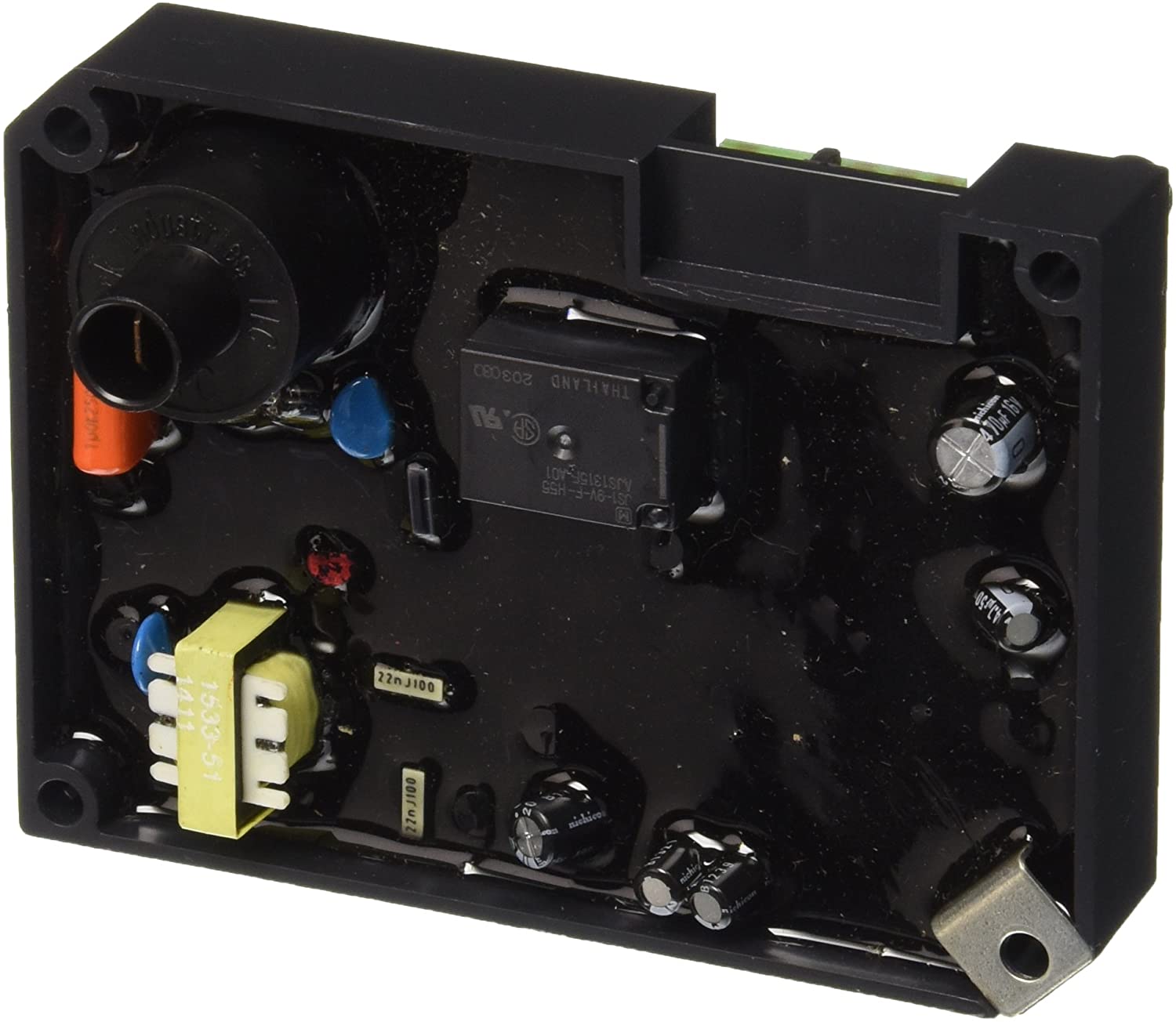 NORCOLD INC 61717037 Refrigerator Part Ignition Control Module Assembly