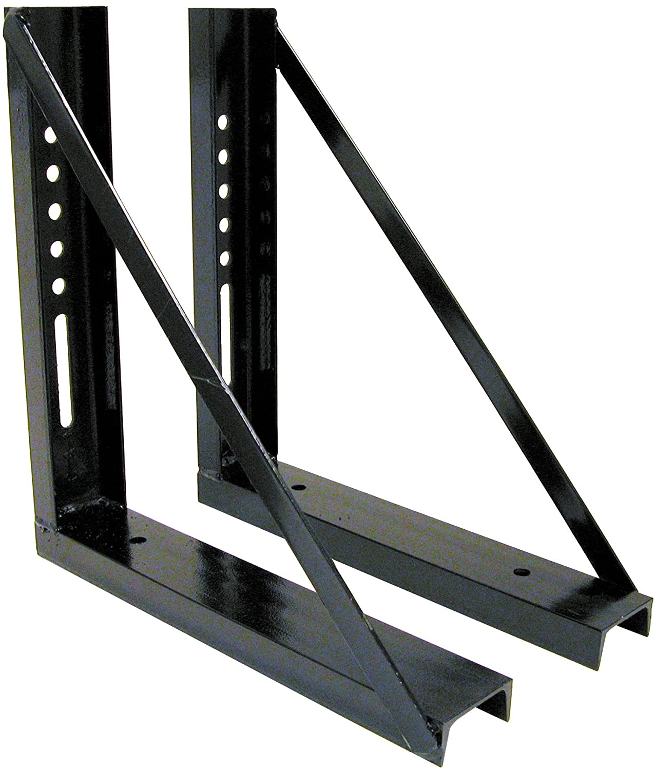 Buyers Products 1701006 Mounting Bracket Kit (3inX18inX18)