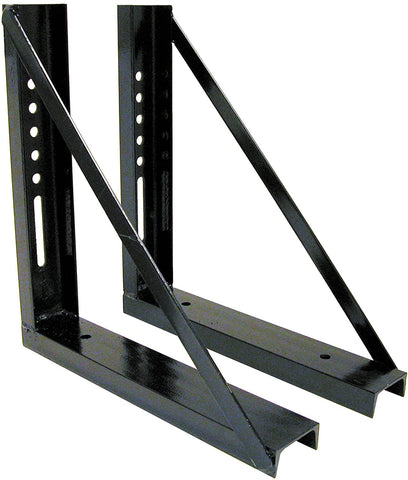 Buyers Products 1701006 Mounting Bracket Kit (3inX18inX18)