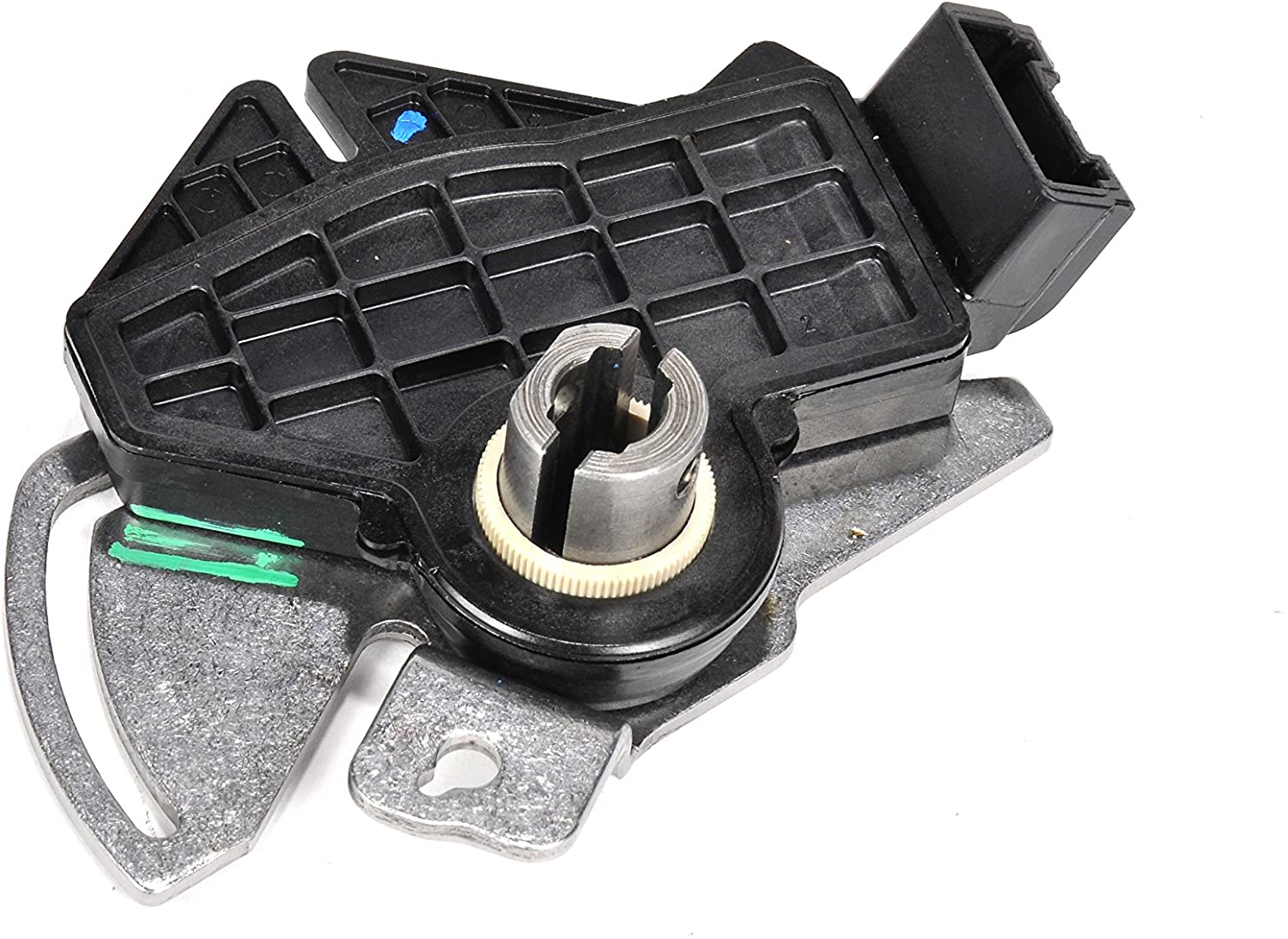 ACDelco 29542692 GM Original Equipment Automatic Transmission Range Select Lever Position Switch