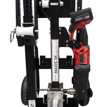 Southwire M3K-M6K-B Bracket for Mounting Cordless Drill for M3K-BAT Cable Puller