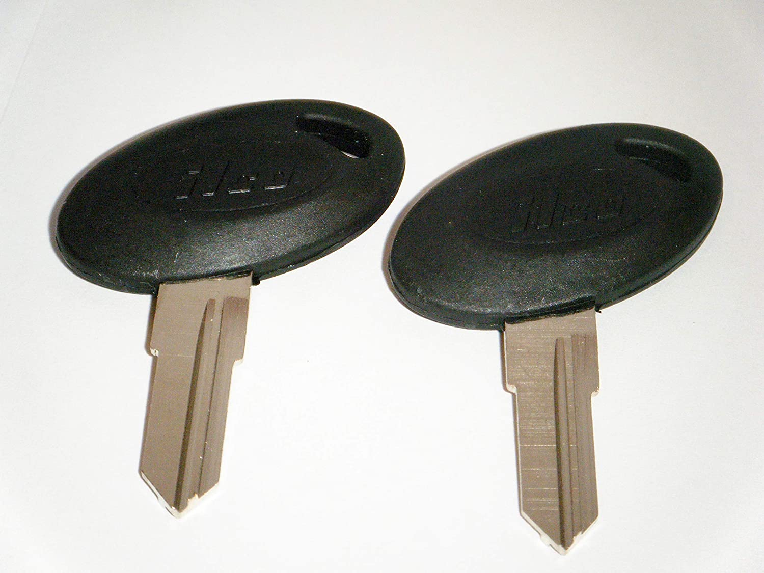 Ilco Bauer Camper Keys RV Keys Cut to Your Key Number from 731 to 760 Two Working Keys Trailer. By ordering these keys you are stating you are the owner. (752)