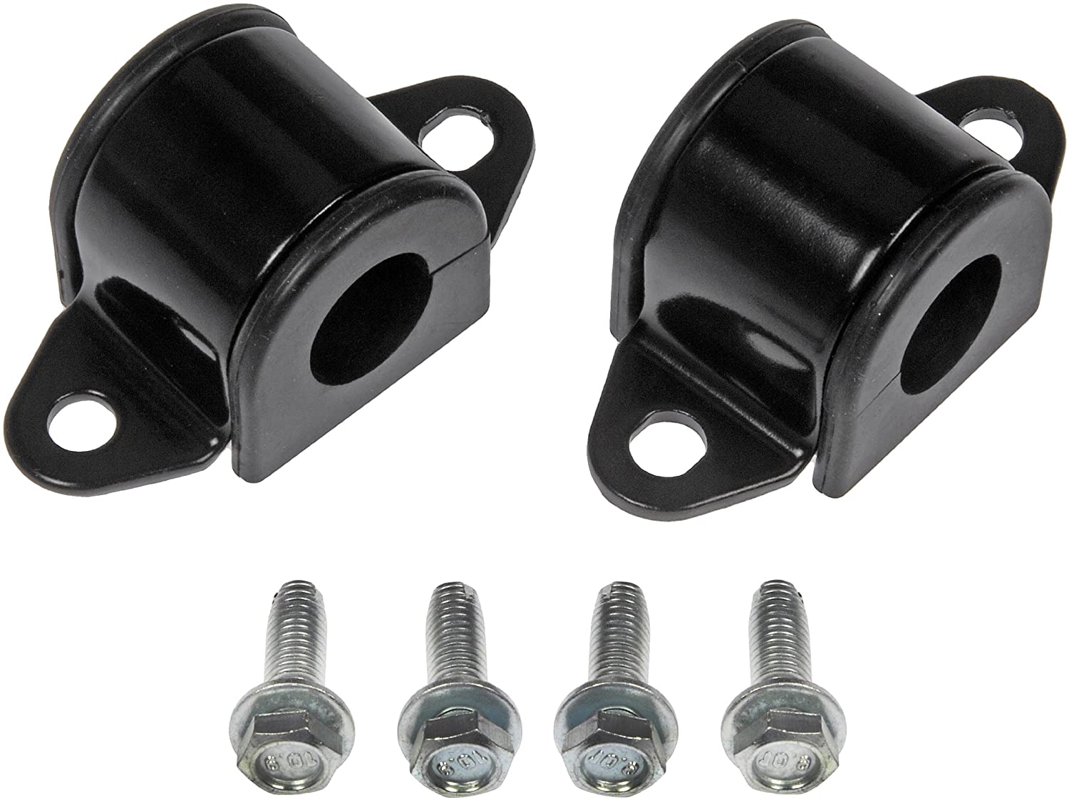 Dorman 928-314 Sway Bar Bushing Bracket Kit Front