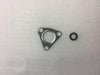 Turbo Turbine Gasket Kit for IHI RHB31 ISUZU 4LB1T Yanmar 3TN84 Kobelco