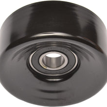 Continental 49008 Accu-Drive Pulley