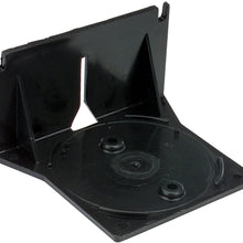 Johnson Pump 10605-00 Side Mount Bracket for Bilge Alarm