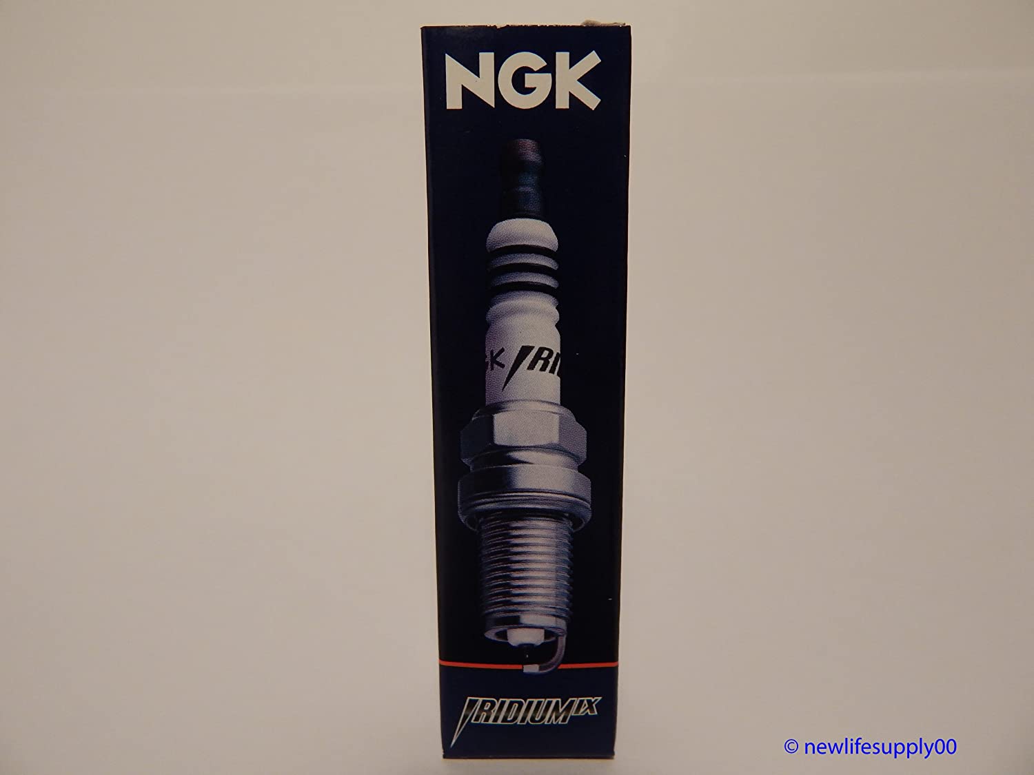NGK 6509 Spark Plug