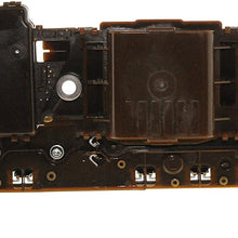 ACDelco 24255285 GM Original Equipment Automatic Transmission Control Valve Body with Transmission Control Module