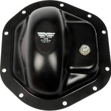 Dorman 697-728 Rear Differential Cover Assembly for Select Jeep Models