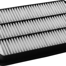 EPAuto GP351 (CA7351) Replacement for Panel Engine Air Filter