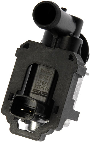 Dorman 911-504 Vapor Canister Vent Solenoid for Select Infiniti/Nissan Models