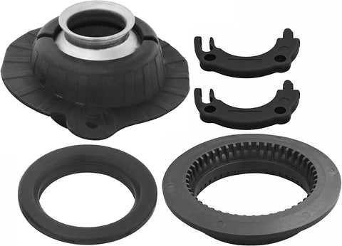 KYB SM5814 Strut Mount Bearing, Insulator & Retainers, 1 Pack