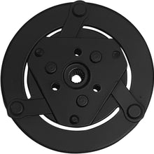 RYC Remanufactured A/C Compressor Clutch GG497-CL
