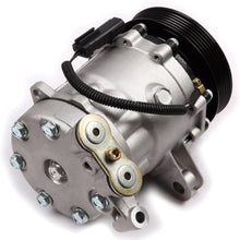 ECCPP AC Compressor fit for CO 4854C 2002 2003 Dodge Dakota Durango Ram 1500 2500 3500 3.7L 4.7L 5.9L