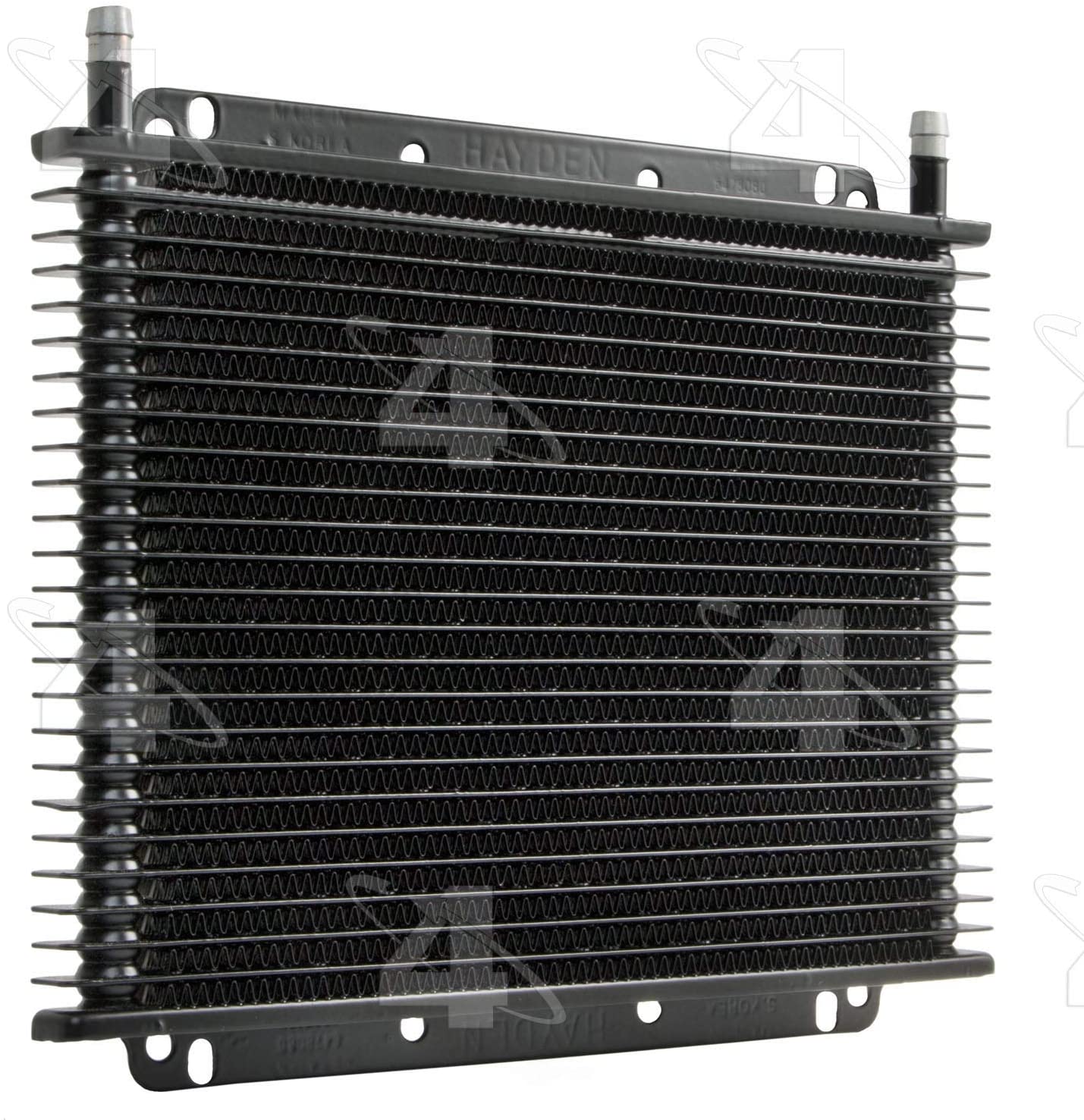 Hayden Automotive 698 Transmission Oil Cooler
