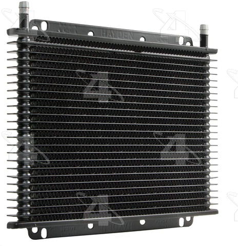 Hayden Automotive 698 Transmission Oil Cooler