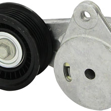 Dayco 89054 Belt Tensioner Pulley