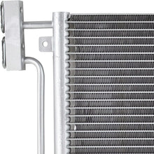 OSC Cooling Products 4848 New Condenser