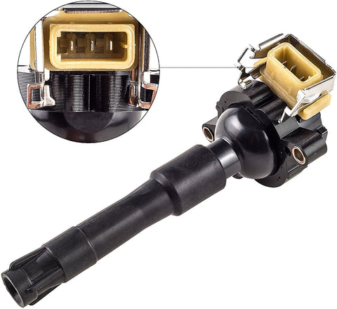 Carrep Ignition Coil Coils UF354