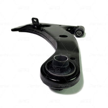 Nakamoto Control Arm 48069-12180 with Bushing for Toyota Corolla 1992-2004 / Corolla Compact 1992-2002 / Corolla Liftback 1992-2002 / Corolla Station Wagon 1992-2002