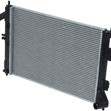 Universal Air Conditioner RA 13333C Radiator, 1 Pack