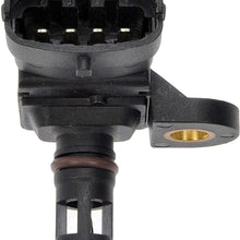 Dorman 904-7704 Turbocharger Boost Sensor for Select Mack / Volvo Trucks