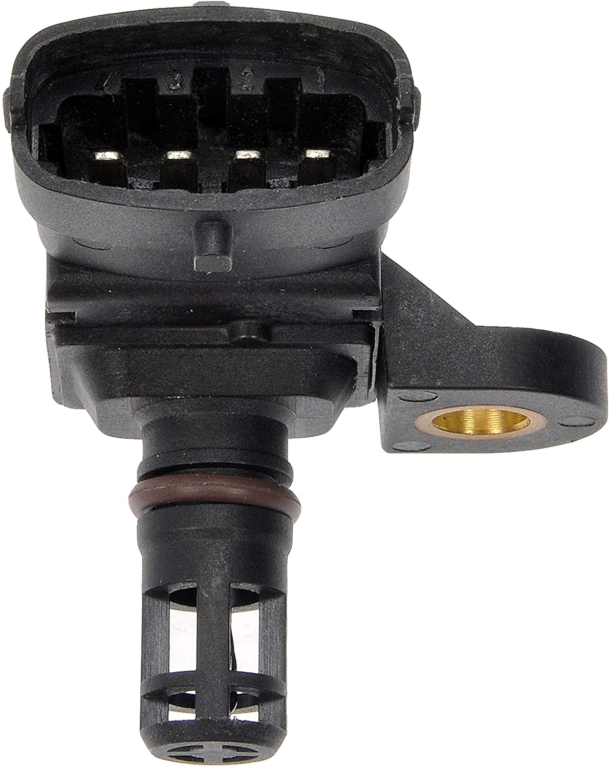 Dorman 904-7704 Turbocharger Boost Sensor for Select Mack / Volvo Trucks