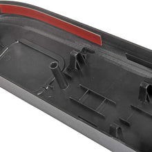 Dorman 926-940 Passenger Side 6.5 Foot Bed Rail Cover for Select Ford F-150 Models