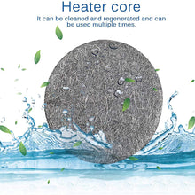 ELEC TECH Auto Heater Burner Sn Mesh for Webasto Thermo Top C/E/V EVO 4/5