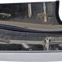 Dorman 955-5404 Driver Side Door Mirror Cover for Select Kenworth Trucks