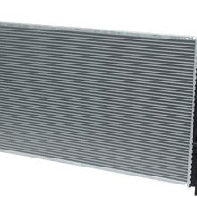 A/C Radiator fits Ford Transit-150, Transit-250, Transit-350, Transit-350 HD QU