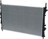 A/C Radiator fits Ford Transit-150, Transit-250, Transit-350, Transit-350 HD QU