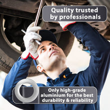 15pcs Oil Drain Plug Crush Washer Gasket Seal – 14mm Replacement for Hyundai/Kia - OEM 21513-23001 Fits Most Popular Models 2001-2022 by AUTOMAJOR