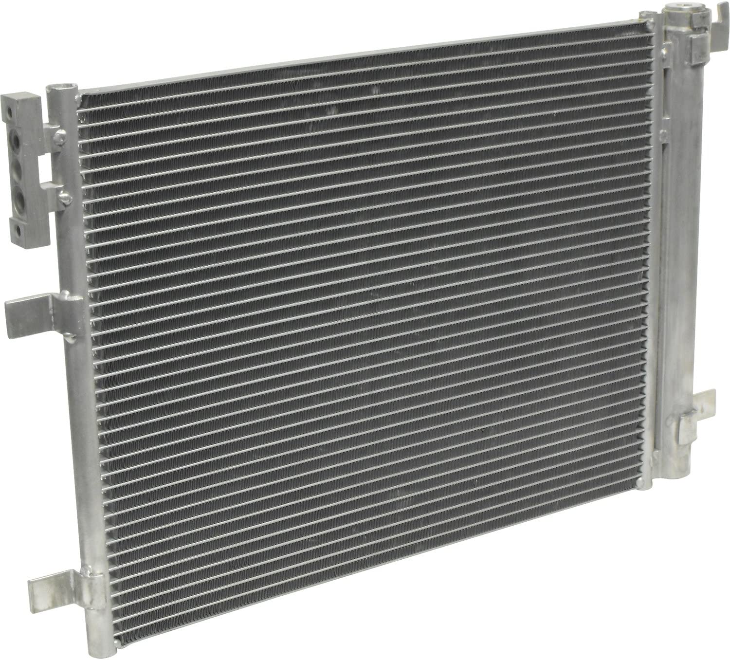 UAC CN 3462PFC A/C Condenser