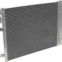 UAC CN 3462PFC A/C Condenser