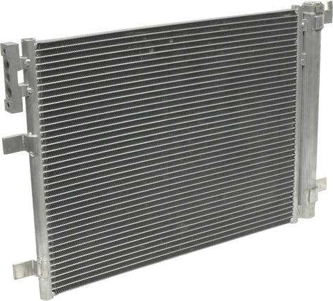 UAC CN 3462PFC A/C Condenser